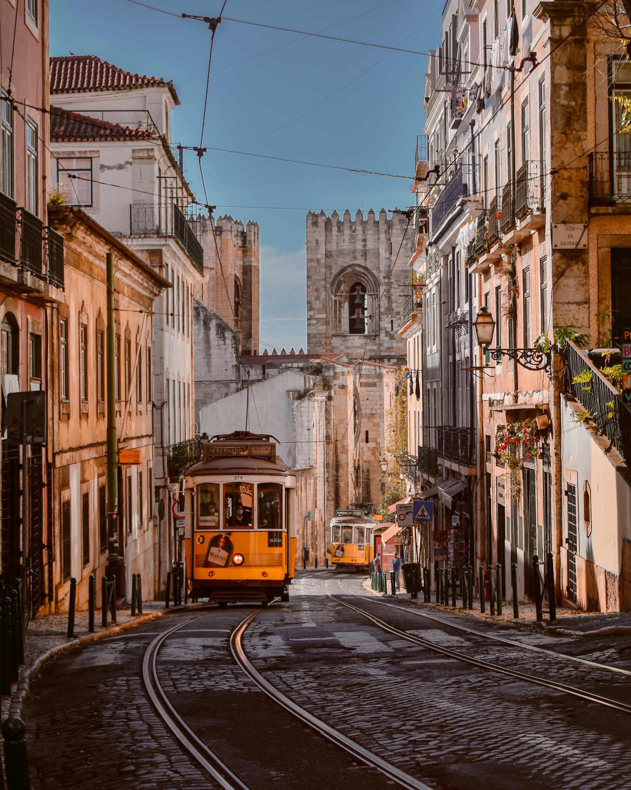70+ Survival Portuguese Travel Phrase Guide with Pronunciation